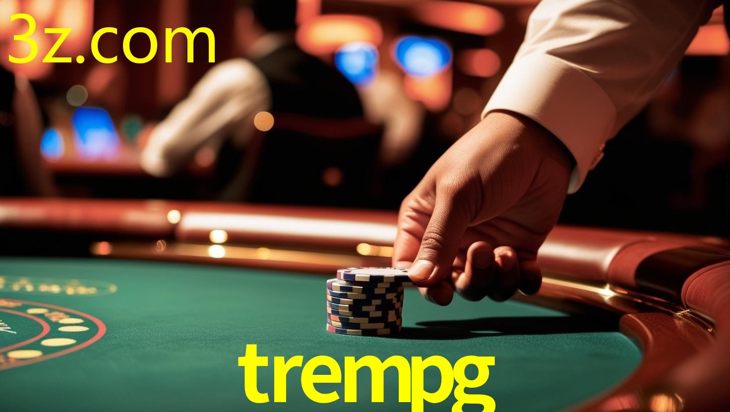 TREMPG