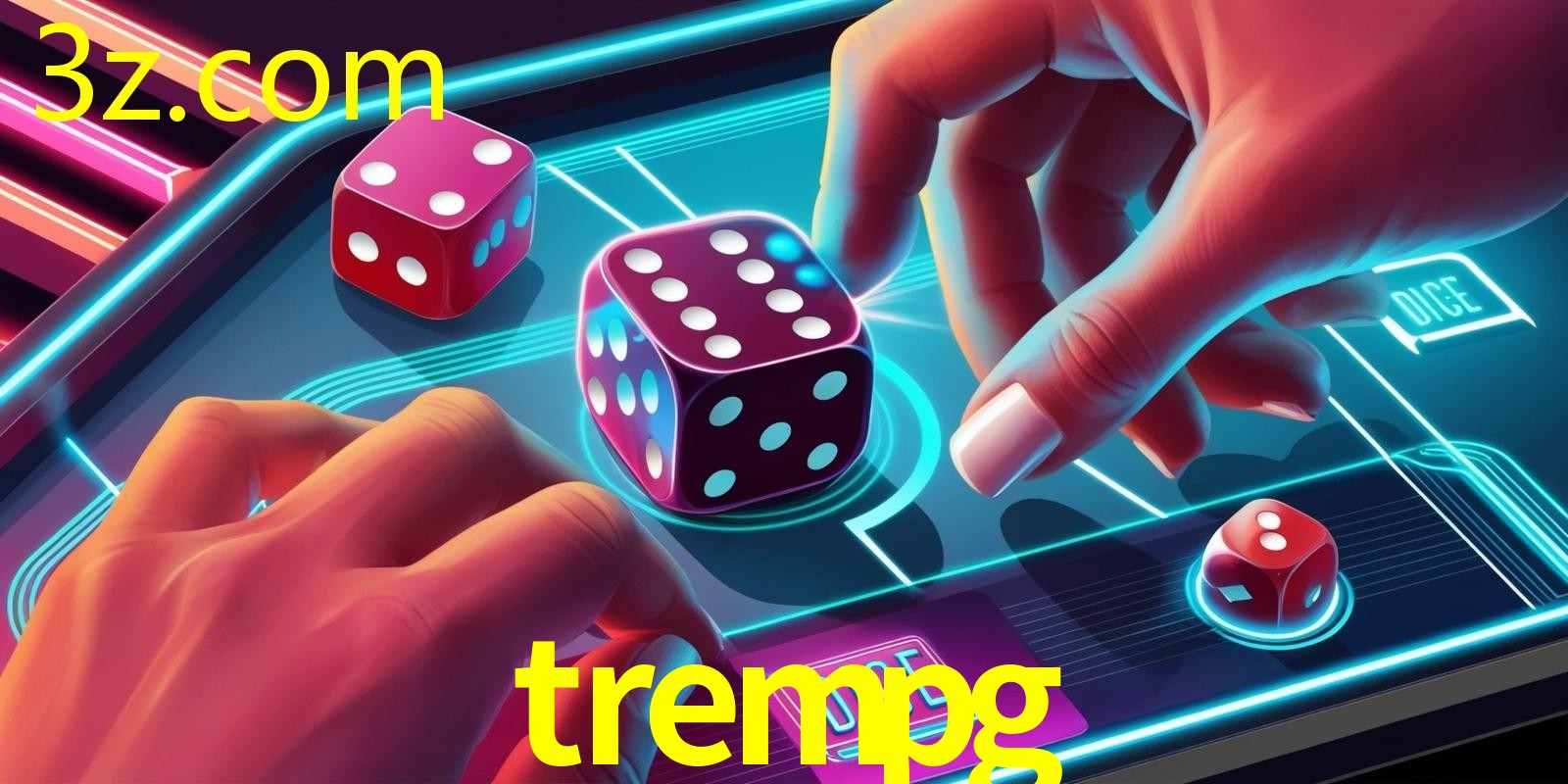 TREMPG