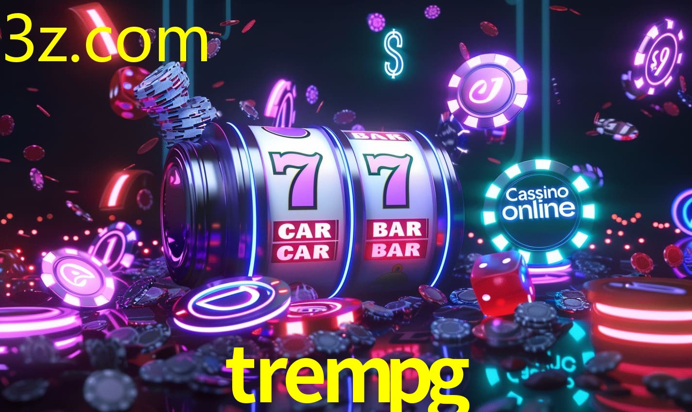TREMPG