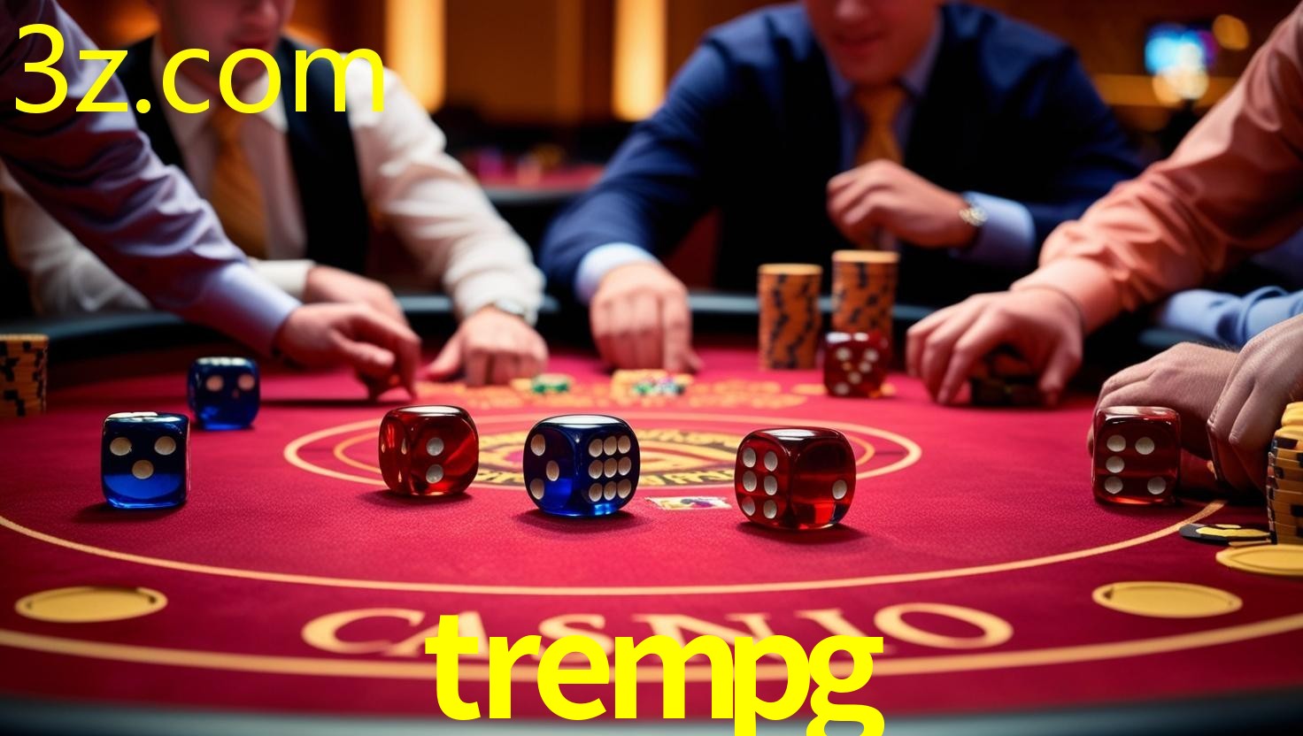 TREMPG